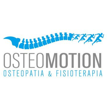 Logo di Studio di Osteopatia e Fisioterapia Osteomotion