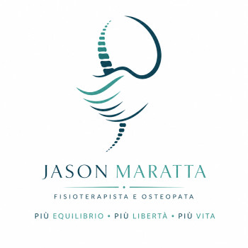 Logo di Jason Maratta