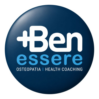 Logo di +Benessere Osteopatia & Health Coaching