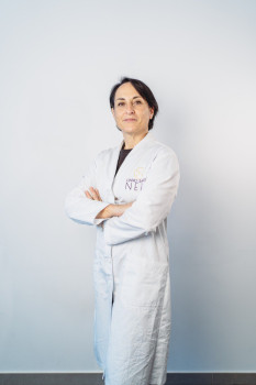 Foto di Dott.ssa Barbara Neri