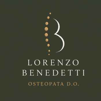 Logo di Benedetti Lorenzo Osteoapta D.O. - Chinesiologo