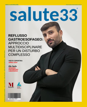 Foto di Studio Teolis Osteopatia