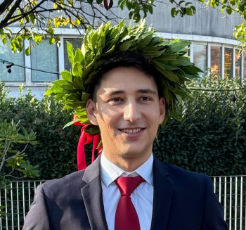 Foto di Fisioterapista OMPT