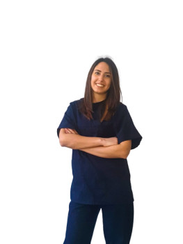 Foto di Osteopata francesca palazzo