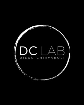 Logo di DC LAB