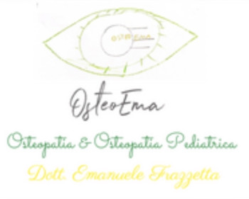 Logo di OsteoEma - Osteopatia & Osteopatia Pediatrica