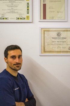 Foto di Valerio Marcantognini