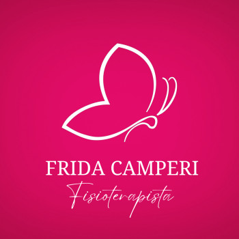 Logo di Dott.ssa Frida Camperi - Fisioterapista 