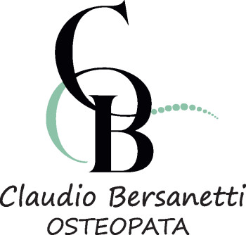 Logo di Claudio Bersanetti Osteopata