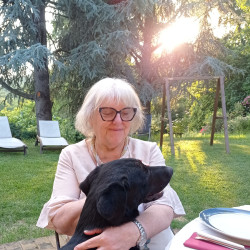 Foto di Eliana Maggiore