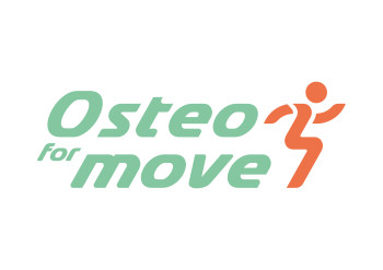 Logo di OsteoForMove S.t.p. S.r.l.