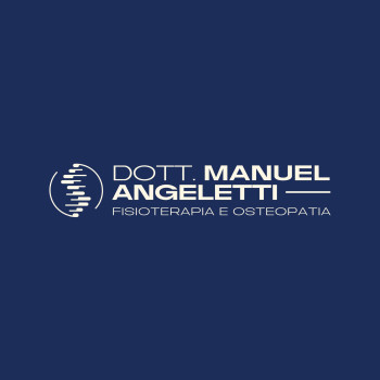 Logo di Dott. Manuel Angeletti Fisioterapia e Osteopatia