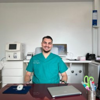 Foto di Luca D'Agostini - Osteopata