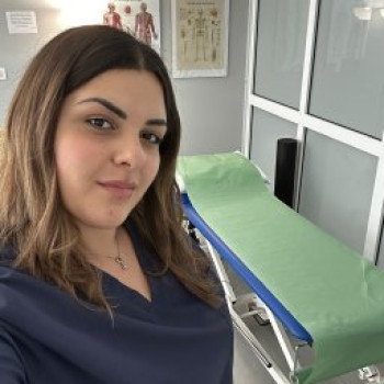 Foto di Fiocchi Eleonora | OSTEOPATA
