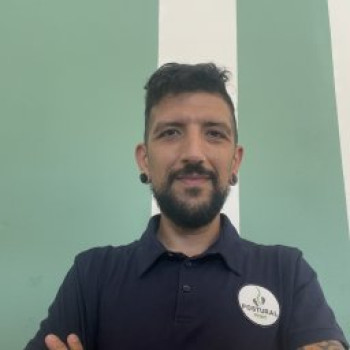 Foto di Michele Marzani Osteopata