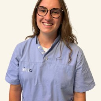 Foto di Marta Mometti - Osteopata