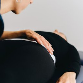 Foto di Priscilla Ciufo _ Osteopata