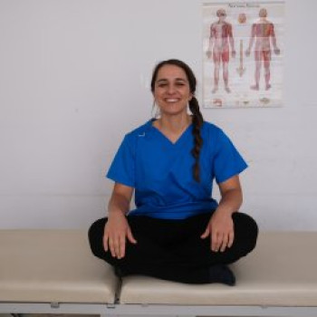 Foto di Francesca Ivone Osteopata