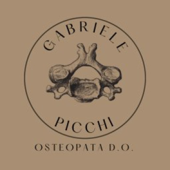 Foto di Osteopata Gabriele Picchi D.O.