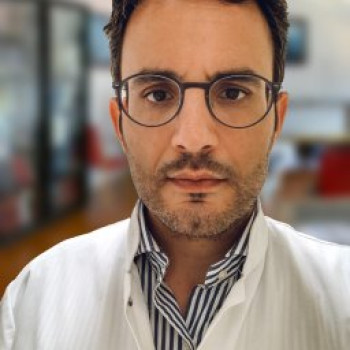 Foto di Dr Salvatore Ratano