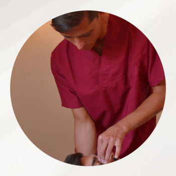 Foto di Manuel Gobbi Osteopata D.O.