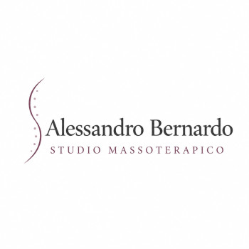 Logo di Studio Massoterapico Alessandro Bernardo