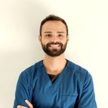 Foto di Fabio Cannarile Osteopata