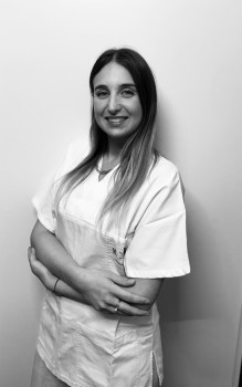 Logo di Osteopata Cona Alessandra 
