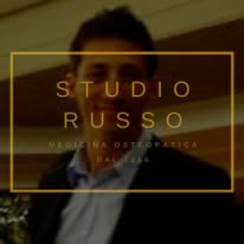 Logo di Studio Osteopatia Russo