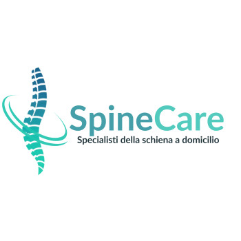 Logo di SpineCare - Specialisti della schiena a domicilio