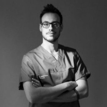 Foto di Dott. Luca Parmeggiani Osteopata