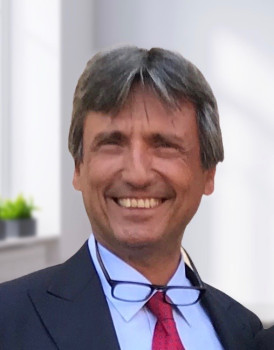 Foto di Dott. Piero Marco Maria Sponza