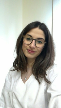 Foto di Cecilia Pigni Osteopata