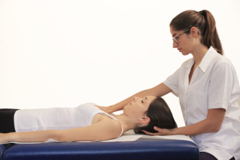 Logo di Cecilia Pigni Osteopata