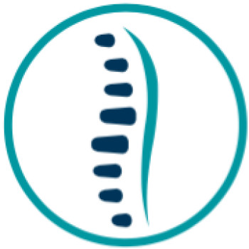 Logo di Andrea Rizza Osteopata