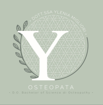 Logo di Dott.ssa Migliori Ylenia Osteopata D.O. BSc (hons)