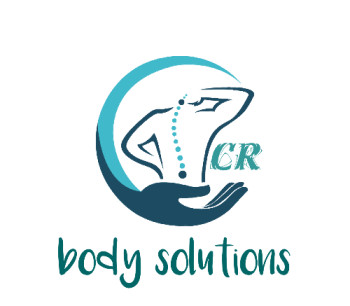 Logo di CR BODY SOLUTIONS - Roberto Cassol osteopata
