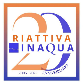 Logo di Riattiva Inaqua s.r.l. unipersonale