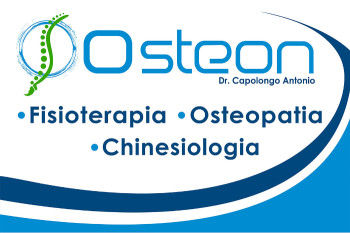 Logo di Studio Osteon