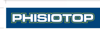 Logo di Phisiotop Roma