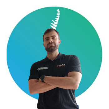 Foto di Dott. Alessandro Cesareo