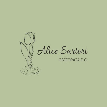 Logo di Alice Sartori